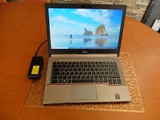 Fujitsu lifebook series gebraucht kaufen  Süßen