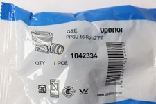 Uponor degree female for sale  Chillicothe
