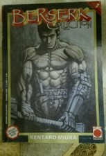 Berserk collection kentaro usato  Brescia