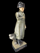 Napoleon bonaparte terracotta d'occasion  Expédié en Belgium