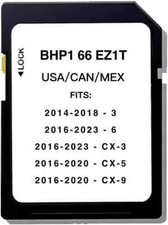 Navigation card map for sale  USA