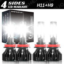 Side h11 led for sale  Hebron