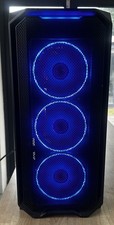 Gaming nvidia geforce for sale  WORTHING
