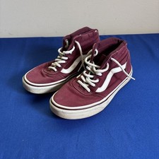 Vans sk8 high for sale  Sevierville