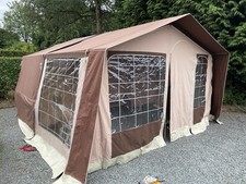 Vintage combi camp for sale  STAFFORD