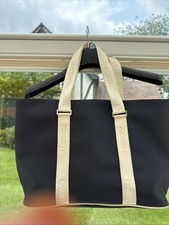 Lacoste handbag women for sale  GRIMSBY