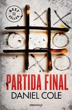 Partida final comprar usado  Enviando para Brazil
