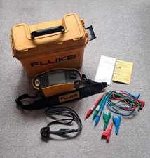 Fluke mft 1653 for sale  MANCHESTER