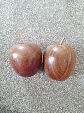 Hand turned wooden for sale Hand turned wooden for sale  DUNMOW