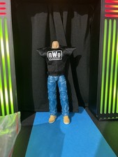 Wwe mattel elite for sale  GLASGOW