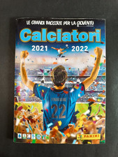 Album figurine panini usato  Villar Focchiardo