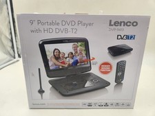Lenco portable dvd gebraucht kaufen  Pulheim