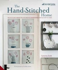 Handstitched home zoob gebraucht kaufen  Berlin