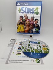 Sims playstation 4 gebraucht kaufen  Rehna