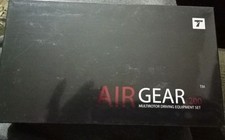 Tiger motors airgear for sale  Shipping to United Kingdom