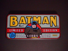 1994 batman fossil for sale  North Scituate