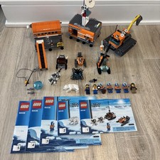 Lego artic base for sale  Lanoka Harbor