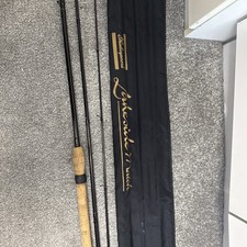 Shakespeare lakeside match for sale  LONDON