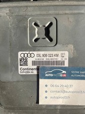 Pcr2.1 ecu calculateur d'occasion  Berre-l'Étang