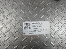 Bmw series oxygen for sale  SKELMERSDALE