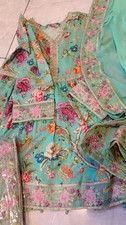 Pakistani designer maria for sale  TWICKENHAM