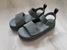 Ugg sandalen goldenstar gebraucht kaufen  Schwelm