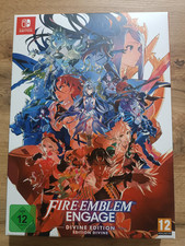 Fire emblem engage usato  Napoli