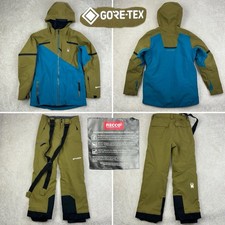 Spyder boys couloir for sale  Miami