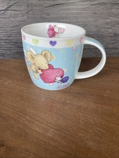 porzellan maus gebraucht kaufen  Mannheim