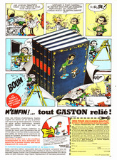 Pub editions rombaldi d'occasion  Villecresnes