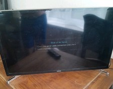 samsung 32 led smart tv for sale  NEW QUAY