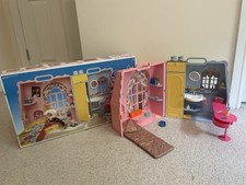 Sindy vintage 1990s for sale  SHEFFIELD