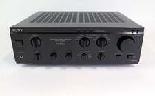 Amplificatore sony f650esd usato Amplificatore sony f650esd usato  Spedire a Italy