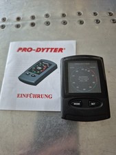 Pro dytter höhenwarner gebraucht kaufen Pro dytter höhenwarner gebraucht kaufen  Neustadt