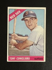 1966 topps tony for sale  East Meadow