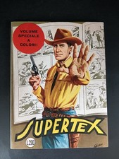 Fumetto tex prima usato  Villar Focchiardo