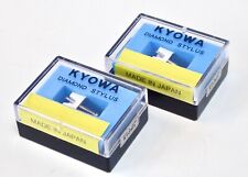 Stanton kyowa styli for sale  HARLOW