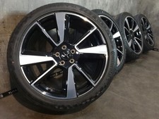 Polestar alufelgen sommerreife gebraucht kaufen  Herford