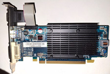 Grafikkarte ati radeon gebraucht kaufen  Aalen