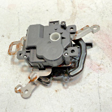 Atuador de ventilação direita Honda Accord AC HVAC MOTOR DE MISTURA DE AR 2018-2022 FABRICANTE DE EQUIPAMENTO ORIGINAL comprar usado  Enviando para Brazil
