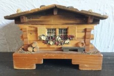 Wooden swiss chalet for sale  SOUTHEND-ON-SEA