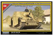 Deutscher sturmpanzer kfz gebraucht kaufen  Klingenberg