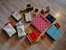 Großes konvolut puppen gebraucht kaufen  Leuna