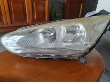 Ford max 2016 usato  Limbiate