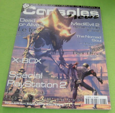 Magazine consoles news d'occasion  Lille-