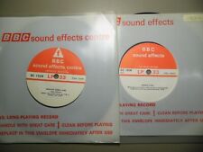 Bbc sound effects for sale  MAIDSTONE