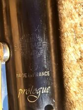 Rare selmer prologue usato  Toscolano Maderno