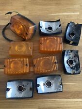 Honda ns125 genuine for sale  YORK