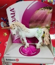 Schleich unicorno codice usato  Caltanissetta