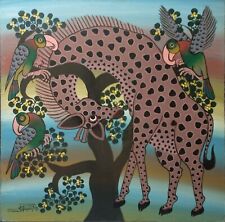 Ojajamonde giraffe three for sale  Portland